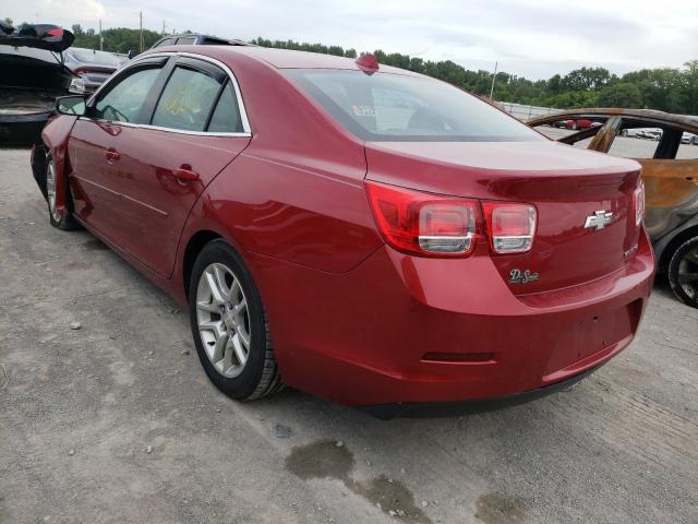 Photo 3 from auction – 2013 CHEVROLET MALIBU 2LT with VIN 1G11F5SR4DF338718