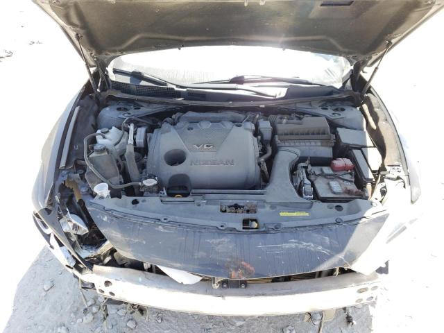 Foto 7 de la subasta – 2017 NISSAN MAXIMA 3.5 con VIN 1N4AA6AP6HC433208