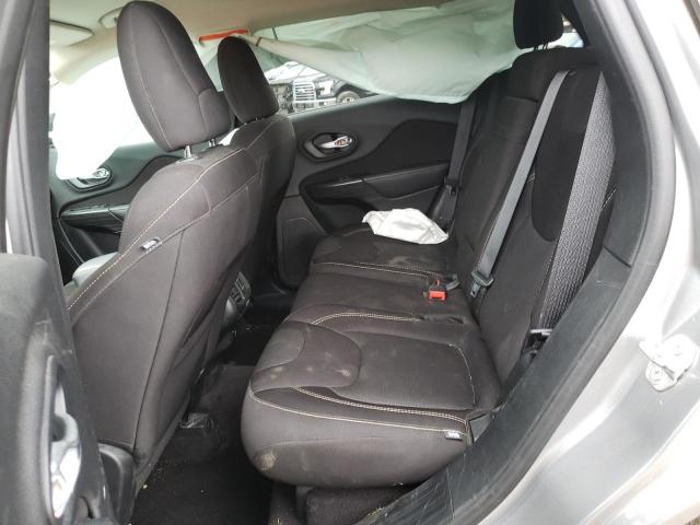 Photo 6 from auction – 2016 JEEP CHEROKEE L with VIN 1C4PJLCB5GW351732