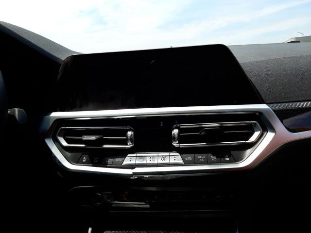 Photo 9 from auction – 2021 BMW M4 COMPETI with VIN WBS33AZ05MCH20827