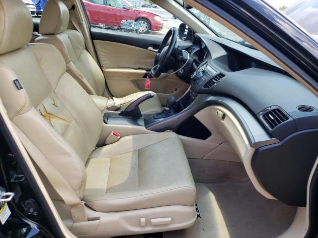 Photo 5 from auction – 2011 ACURA TSX with VIN JH4CU2F62BC008948