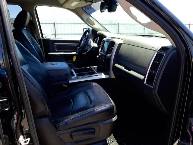 Photo 5 from auction – 2015 RAM 1500 SLT with VIN 1C6RR6LT6FS604887