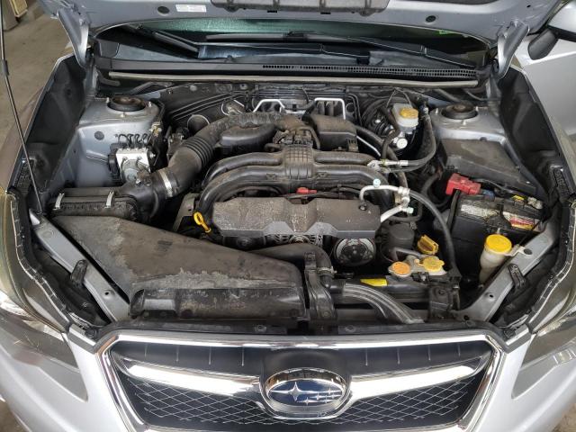 Photo 7 from auction – 2013 SUBARU XV CROSSTR with VIN JF2GPAKC7D2885882