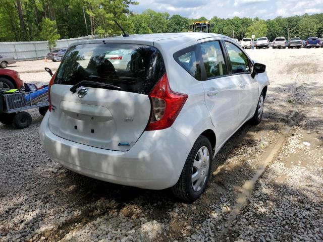 Photo 4 from auction – 2015 NISSAN VERSA NOTE with VIN 3N1CE2CP7FL394145