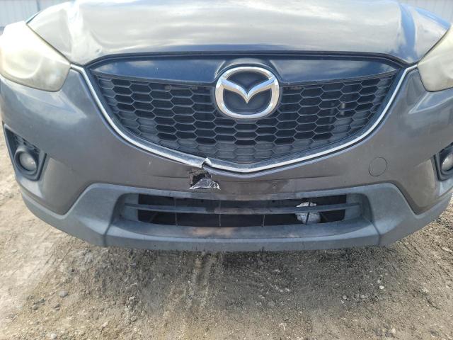 Photo 9 from auction – 2014 MAZDA CX-5 GT with VIN JM3KE2DY3E0350811
