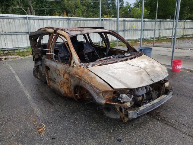 DODGE CARAVAN 2001 with VIN 1B4GP25341B215201 - Photo from auction