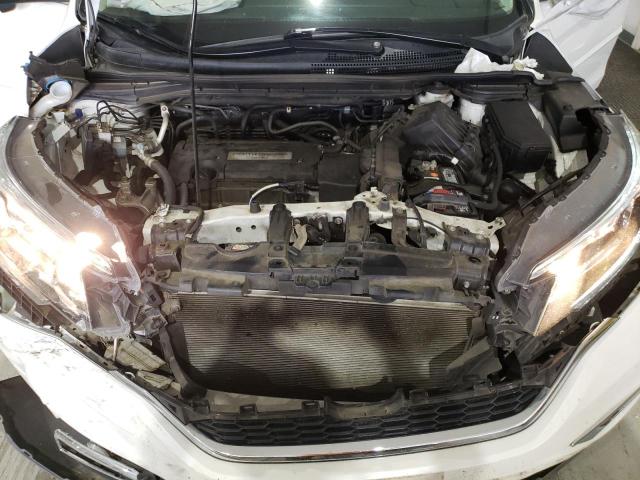 Photo 7 from auction – 2015 HONDA CR-V EXL with VIN 5J6RM4H73FL083199