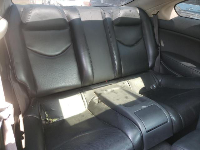 Photo 6 from auction – 2009 INFINITI G37 BASE with VIN JNKCV64E19M605026