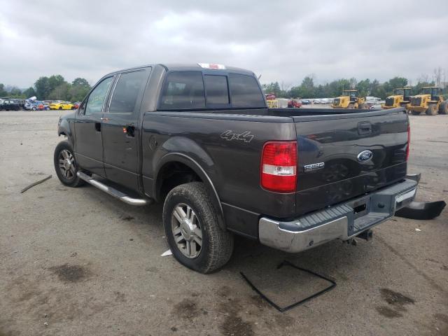 Photo 3 from auction – 2005 FORD F150 SUPER with VIN 1FTPW14515FA29925