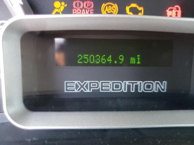 Photo 8 from auction – 2010 FORD EXPEDITION with VIN 1FMJK1F52AEB45659