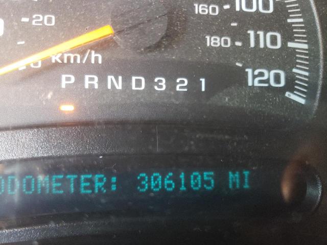 Photo 8 from auction – 2006 CHEVROLET SILVERADO with VIN 2GCEC13T061156643