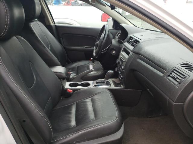 Photo 5 from auction – 2012 FORD FUSION SEL with VIN 3FAHP0JA4CR365555