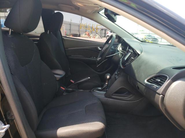 Photo 5 from auction – 2015 DODGE DART SE with VIN 1C3CDFAA6FD281920