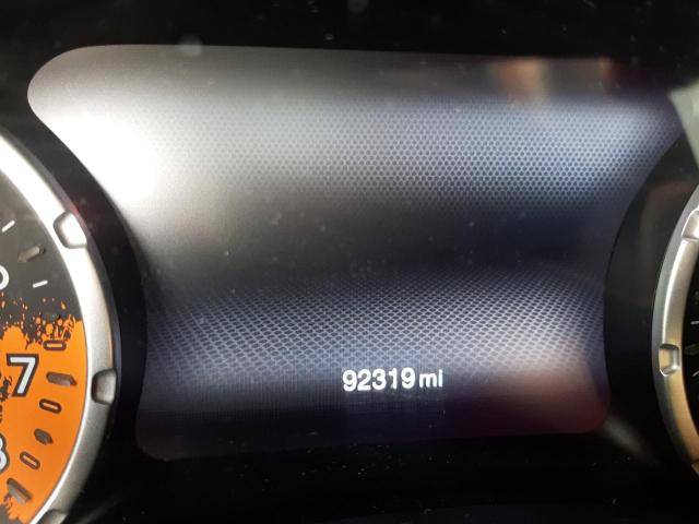 Photo 8 from auction – 2017 JEEP RENEGADE L with VIN ZACCJBDB9HPE39852