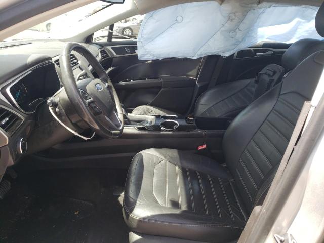 Photo 5 from auction – 2013 FORD FUSION SE with VIN 3FA6P0LU4DR246730
