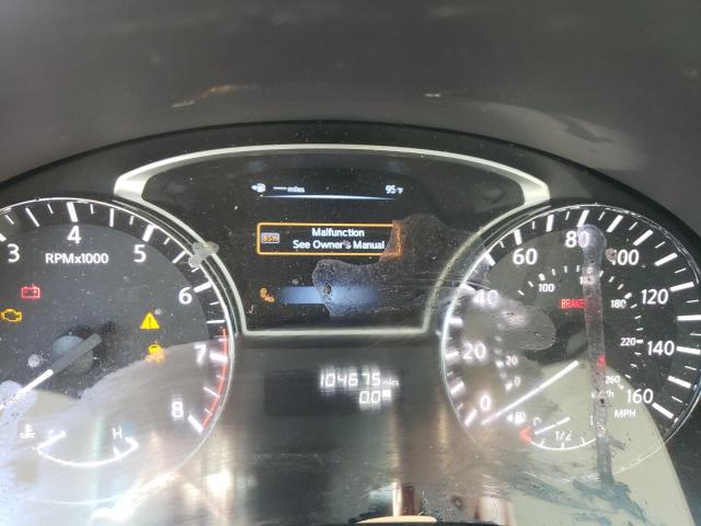 Photo 8 from auction – 2013 NISSAN ALTIMA 2.5 with VIN 1N4AL3AP2DN518389
