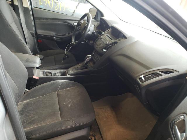 Photo 5 from auction – 2016 FORD FOCUS SE with VIN 1FADP3F24GL275733