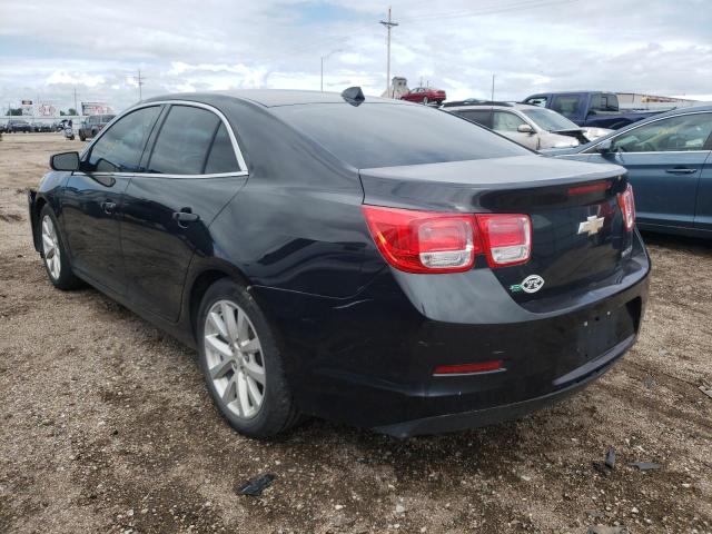Photo 3 from auction – 2014 CHEVROLET MALIBU 2LT with VIN 1G11E5SL7EF284864