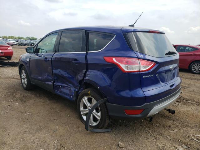 Photo 3 from auction – 2013 FORD ESCAPE SE with VIN 1FMCU9GX1DUC76805