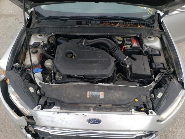 Photo 7 from auction – 2013 FORD FUSION SE with VIN 3FA6P0HR9DR161550