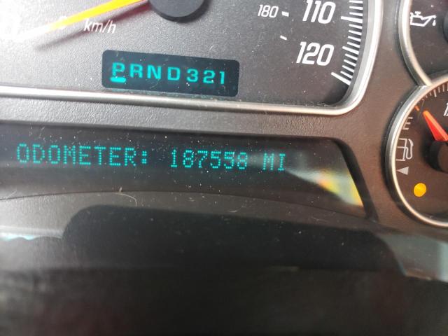 Photo 8 from auction – 2002 GMC ENVOY with VIN 1GKDT13S522415242
