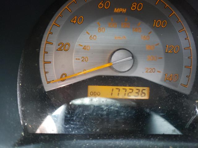 Photo 8 from auction – 2006 TOYOTA SCION TC with VIN JTKDE177760078501