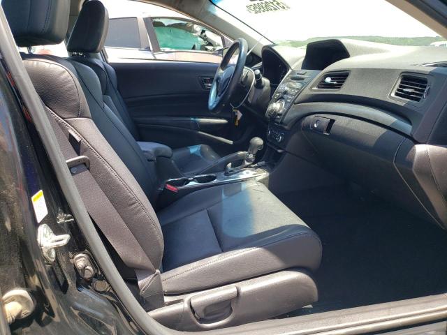 Photo 5 from auction – 2013 ACURA ILX 20 TEC with VIN 19VDE1F75DE006105