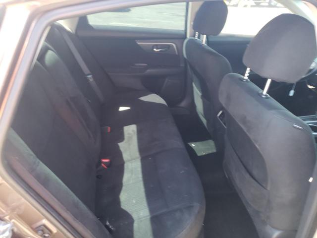 Photo 6 from auction – 2015 NISSAN ALTIMA 2.5 with VIN 1N4AL3AP5FC195695