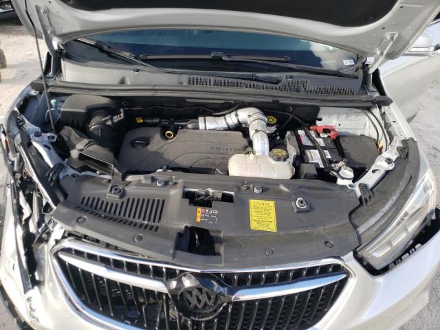 Photo 7 from auction – 2019 BUICK ENCORE ESS with VIN KL4CJCSM6KB756557
