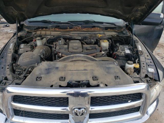 Photo 7 from auction – 2018 RAM 3500 ST with VIN 3C63RRGL3JG120337