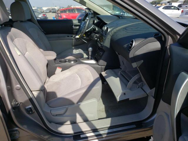 Photo 5 from auction – 2013 NISSAN ROGUE S with VIN JN8AS5MT8DW001159