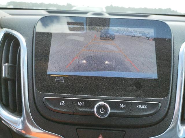 Photo 9 from auction – 2019 CHEVROLET EQUINOX LT with VIN 3GNAXKEV3KS643607