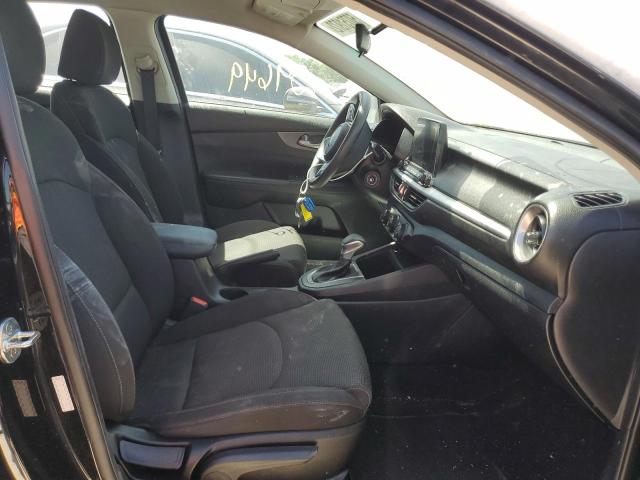 Photo 5 from auction – 2020 KIA FORTE FE with VIN 3KPF24AD0LE184980