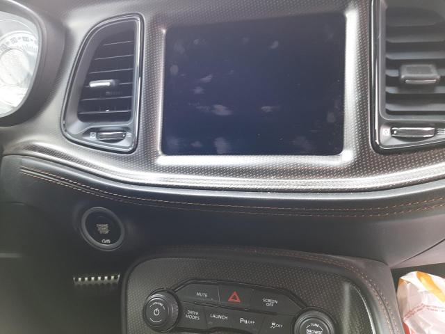 Photo 9 from auction – 2020 DODGE CHALLENGER with VIN 2C3CDZFJ6LH184841