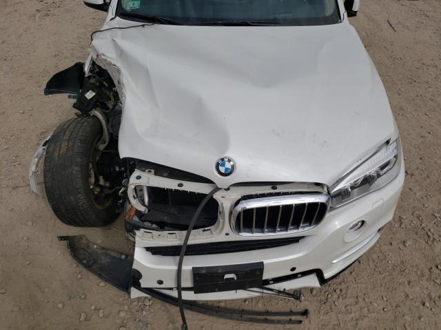 Photo 7 from auction – 2016 BMW X5 XDRIVE3 with VIN 5UXKR0C54G0P30749