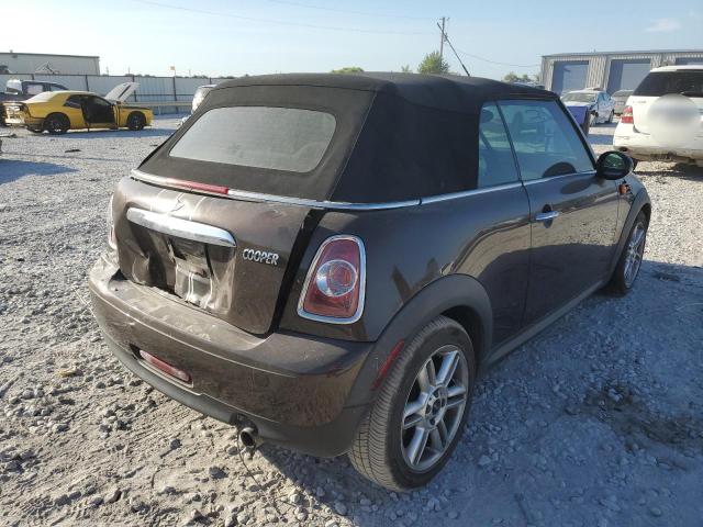 Photo 4 from auction – 2011 MINI COOPER with VIN WMWZN3C56BT132986