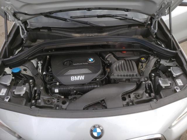 Photo 7 from auction – 2018 BMW X2 XDRIVE2 with VIN WBXYJ5C39JEF78840