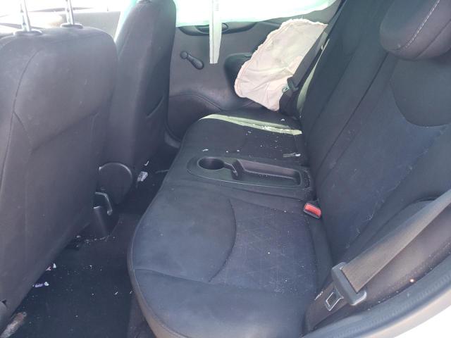 Photo 6 from auction – 2020 CHEVROLET SPARK LS with VIN KL8CB6SAXLC412065