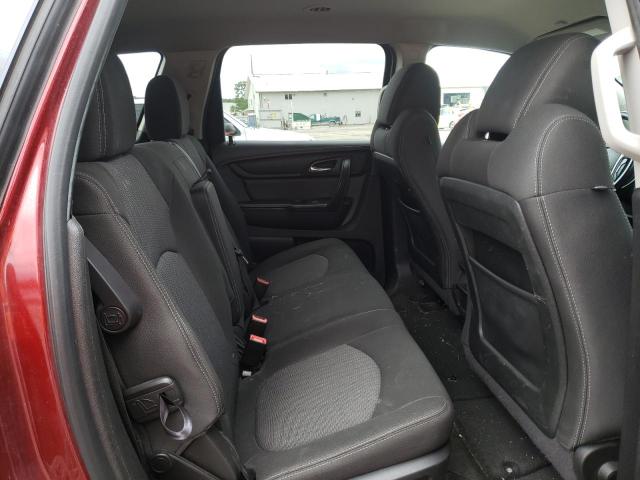 Photo 6 from auction – 2015 CHEVROLET TRAVERSE L with VIN 1GNKVGKD6FJ183482