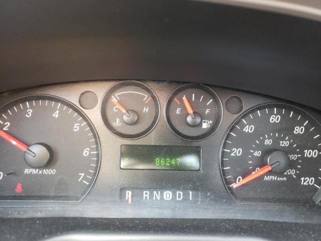 Photo 8 from auction – 2005 FORD TAURUS SEL with VIN 1FAFP56245A264907