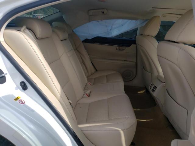 Photo 6 from auction – 2013 LEXUS ES 350 with VIN JTHBK1GG6D2052852