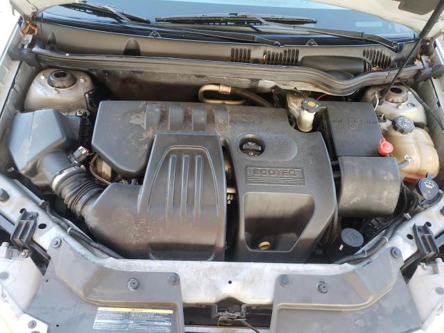 Photo 7 from auction – 2010 CHEVROLET COBALT LS with VIN 1G1AB5F50A7119568