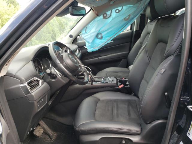 Photo 5 from auction – 2019 MAZDA CX-5 TOURI with VIN JM3KFBCMXK0628224