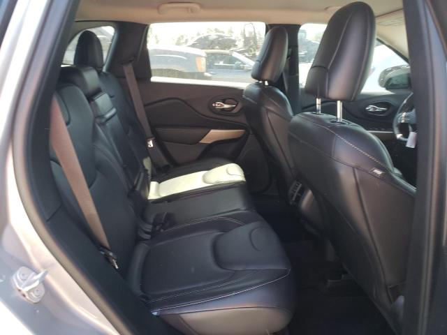 Photo 6 from auction – 2018 JEEP CHEROKEE L with VIN 1C4PJLDB4JD563166