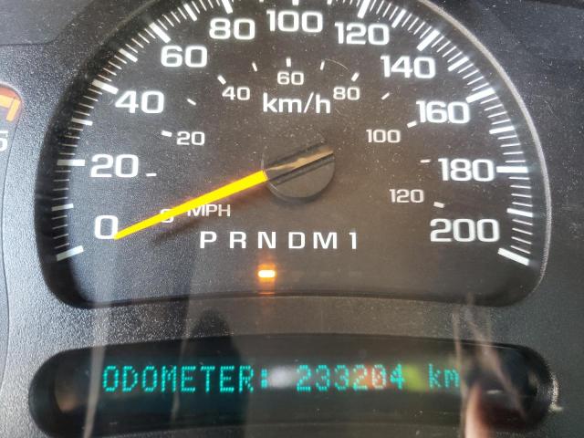 Photo 8 from auction – 2007 GMC SIERRA K25 with VIN 1GTHK23D07F154156