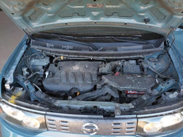 Photo 7 from auction – 2011 NISSAN CUBE BASE with VIN JN8AZ2KR6BT208181