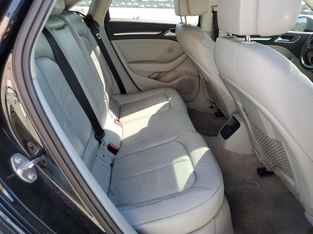 Photo 6 from auction – 2015 AUDI A3 PREMIUM with VIN WAUACGFF9F1006184