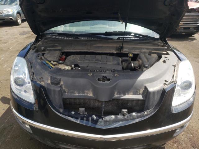 Photo 7 from auction – 2009 BUICK ENCLAVE CX with VIN 5GAEV23D99J203642