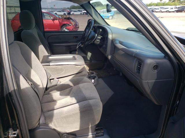 Photo 5 from auction – 2004 CHEVROLET SILVERADO with VIN 1GCEK14T14Z291359