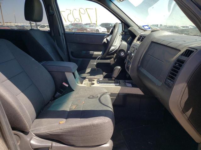 Photo 5 from auction – 2012 FORD ESCAPE XLT with VIN 1FMCU9D76CKB35453